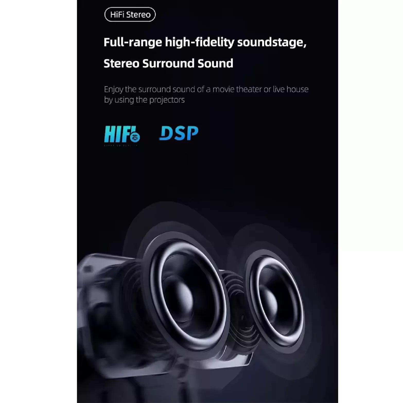 ویدئو پروژکتور بنیوس مدل BE-VP04