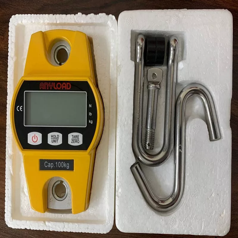 ترازو آویز انی لود مدل ANL100kg