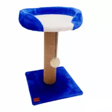 اسکرچر گربه آدریاناپت کو مدل فندوق 2 رنگ