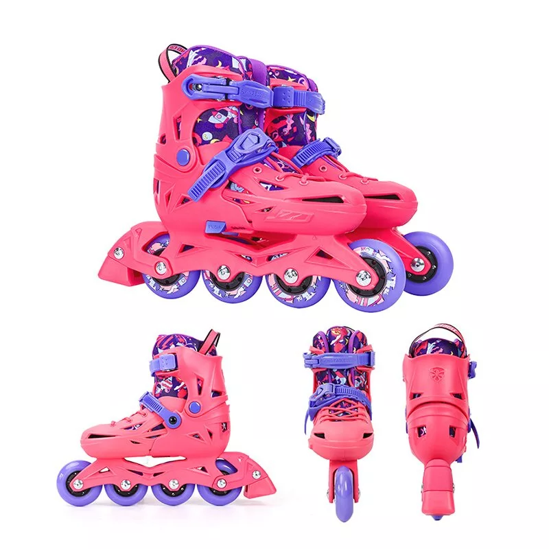 اسکیت کفشی فلاینگ ایکل مدل NT2