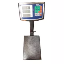 باسکول دیجیتال کمری 150kg مدل علمک دار