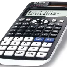 ماشین حساب مهندسی کاسیو مدل fx-991EX