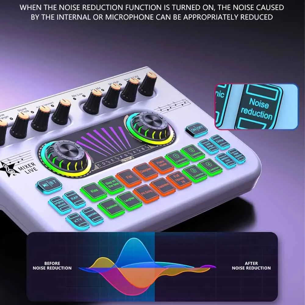 کارت صدا مدل X3