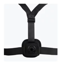 بند دور سینه گوشی موبایل و دوربین ورزشی مدل Hook Mount