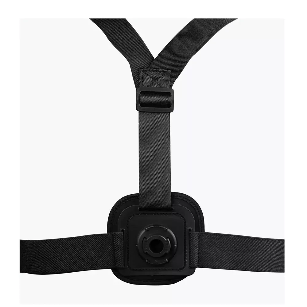 بند دور سینه گوشی موبایل و دوربین ورزشی مدل Hook Mount