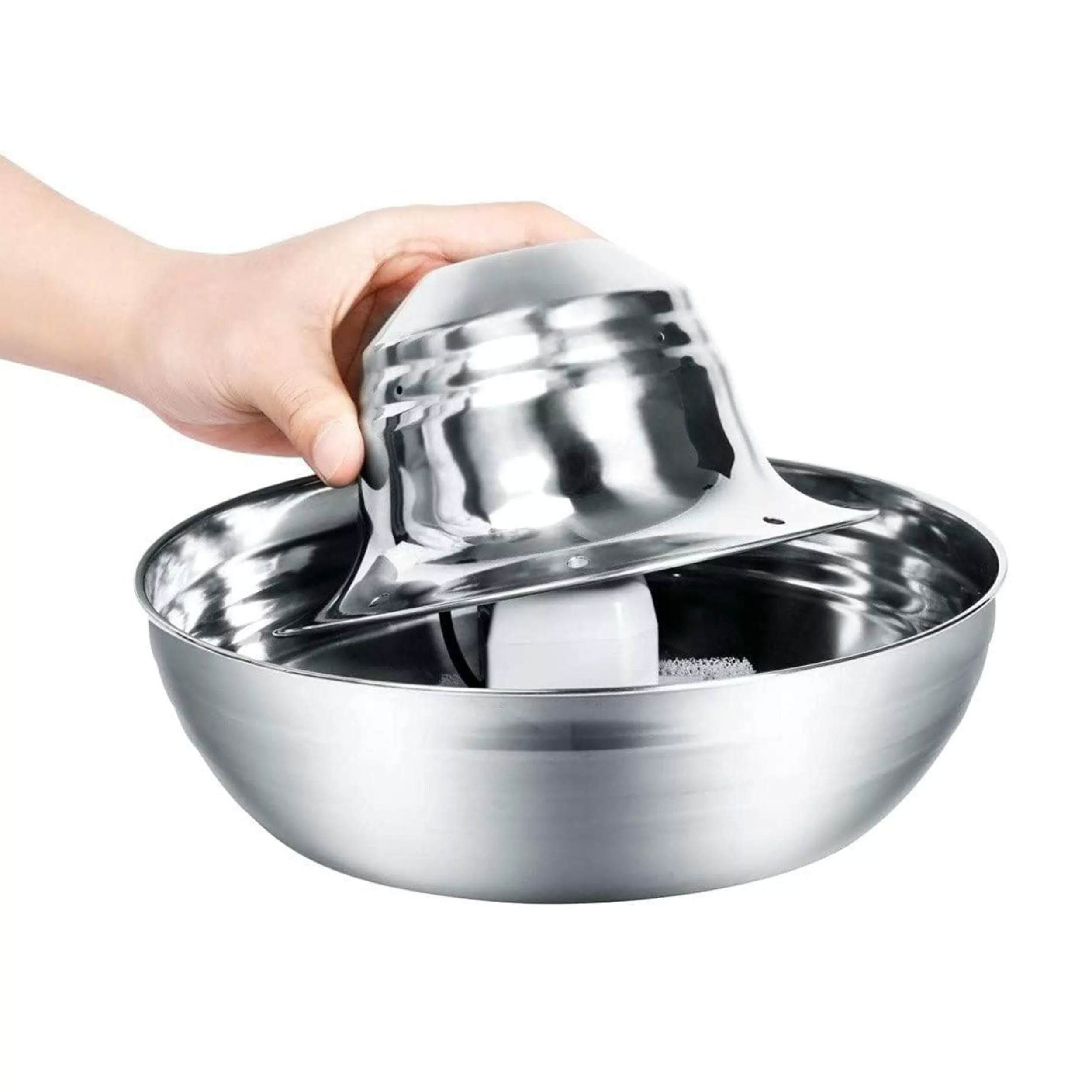 آبخوری گربه و سگ مدل PETWATER