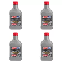 روغن موتور ای ام اس اویل مدل 5w30 حجم 946 میلی لیتر بسته 4 عددی