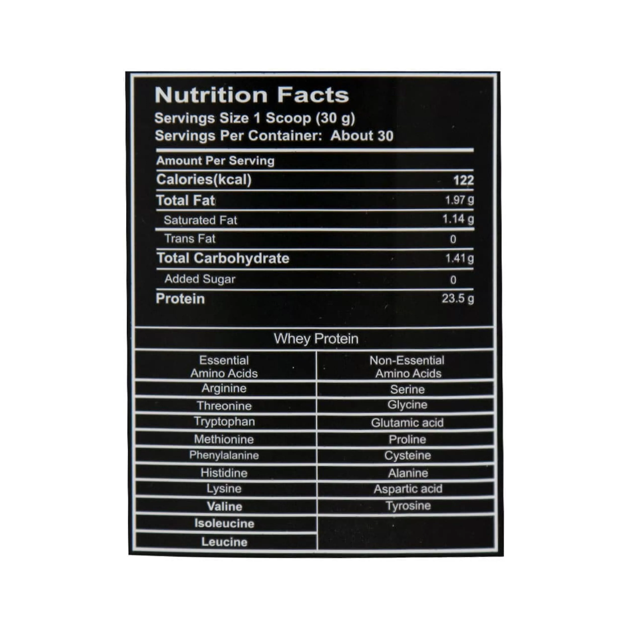 پودر وی گلد پروتئین با طعم شکلات رانتک - 908 گرم