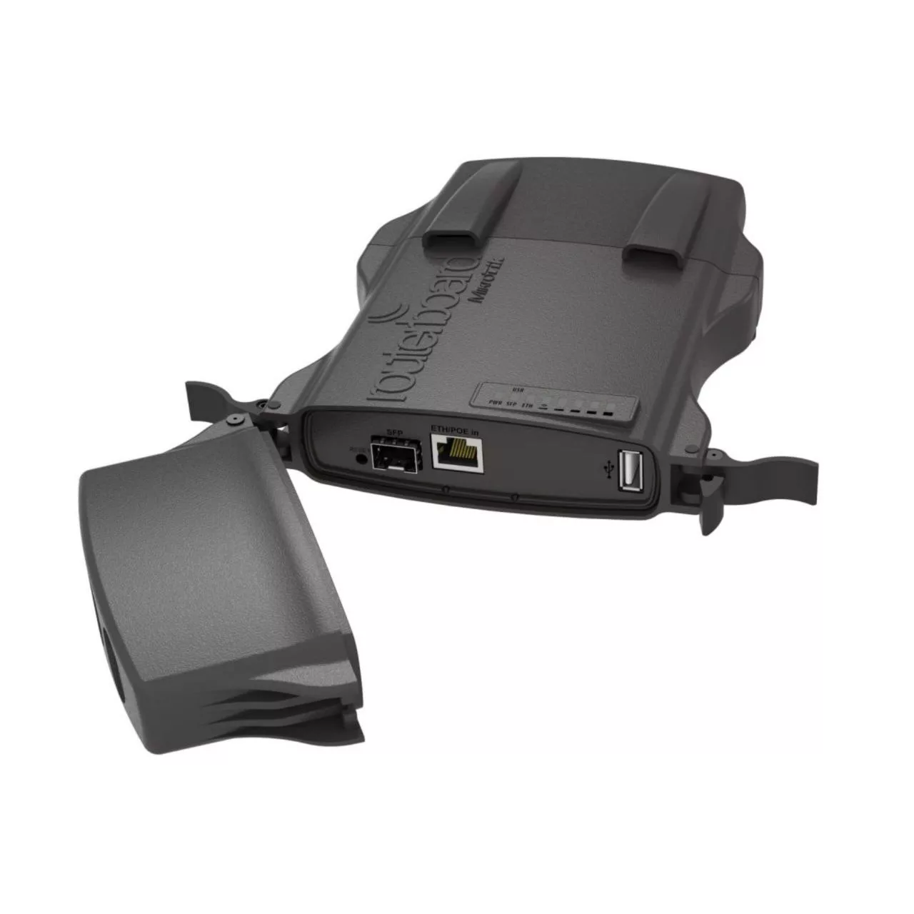 رادیو وایرلس میکروتیک مدل (RB922UAGS-5HPacD-NM) NetMetal5