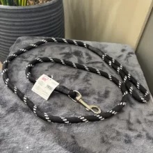 قلاده سگ هوم باکس مدل Canine
