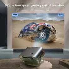 ویدئو پروژکتور هانتون مدل Android11