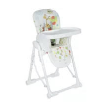 صندلی غذاخوری کودک بی بی ماک مدل زرافه بادکنکی کد Z112