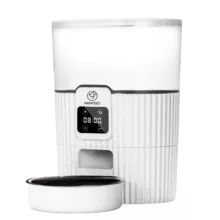 ظرف غذای هوشمند حیوانات خانگی پاپیفید مدل G400