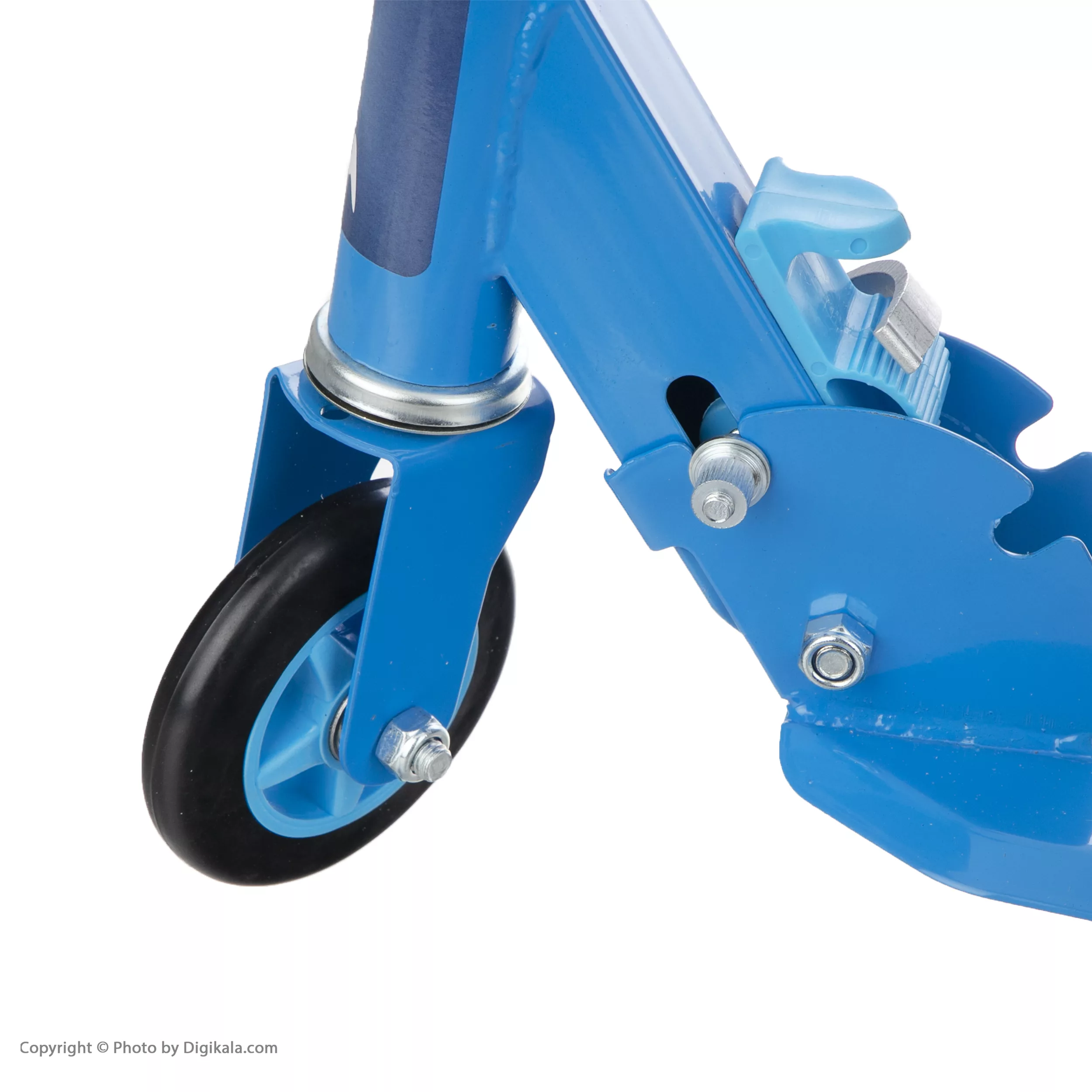 اسکوتر رجال سری اقتصادی مدل سگ های نگهبان