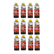 اکتان بوستر و مکمل سوخت موتونکس مدل S450 حجم 450 میلی لیتر بسته 12 عددی