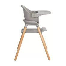 صندلی غذاخوری کودک کیکابو مدل woody 6in1