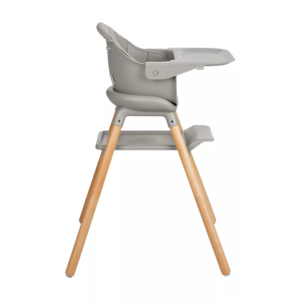 صندلی غذاخوری کودک کیکابو مدل woody 6in1