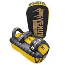 میت رزمی ونوم مدل سامبک چرم بسته 2 عددی