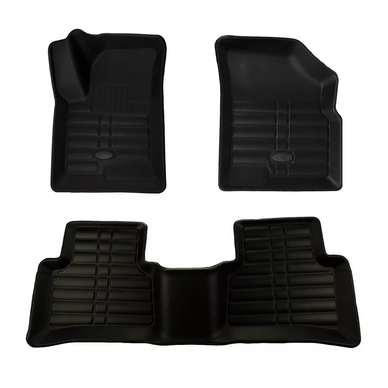 کفپوش سه بعدی خودرو بابل کارپت مناسب برای چانگان CS35