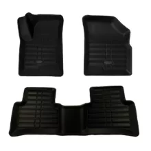 کفپوش سه بعدی خودرو بابل کارپت مناسب برای چانگان CS35