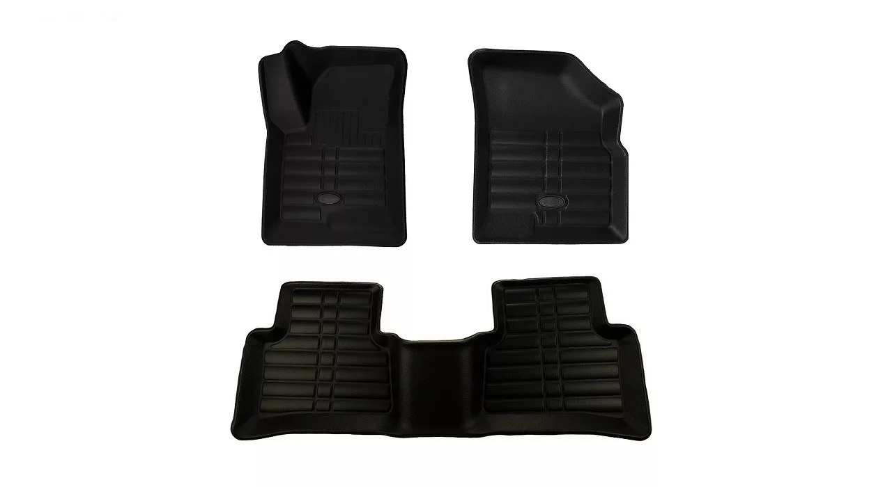 کفپوش سه بعدی خودرو بابل کارپت مناسب برای چانگان CS35