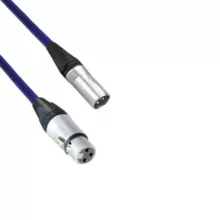 کابل میکروفن سوندکو مدل 3030 طول 5 متر