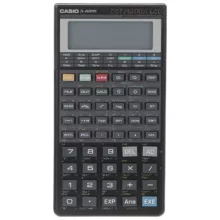 ماشین حساب کاسیو مدل Fx-4500PA به همراه راهنمای فارسی