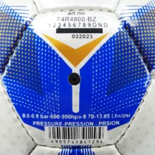 توپ فوتسال مولتن مدل 4800 - BZ