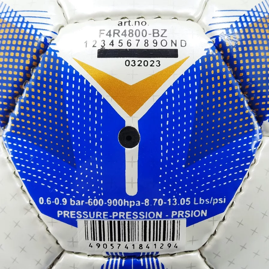 توپ فوتسال مولتن مدل 4800 - BZ