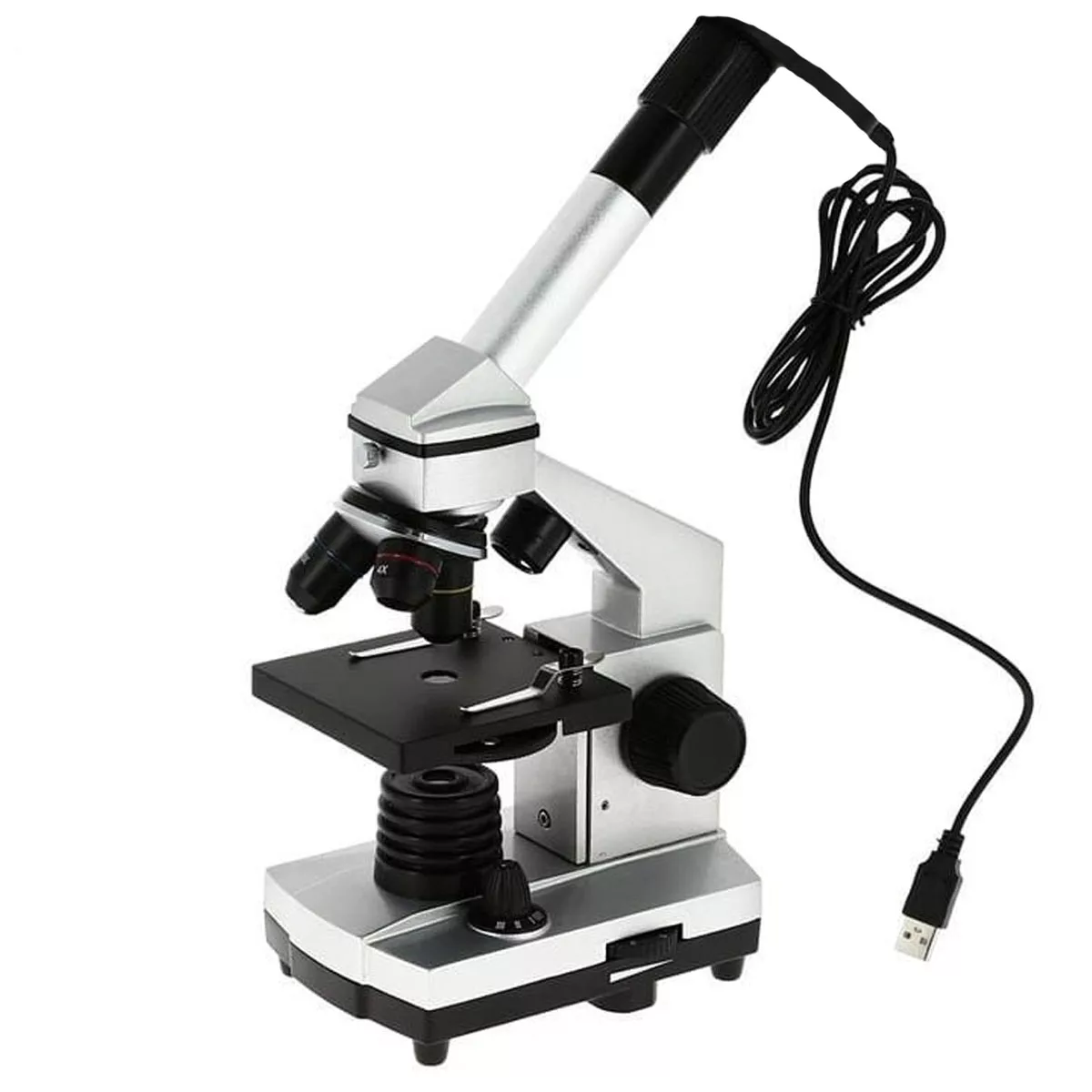 میکروسکوپ کامار مدل 1024X USB NEW به همراه کیف حمل