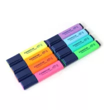 ماژیک علامت گذار استدلر مدل Textsurfer Classic بسته 8 عددی