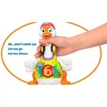 اسباب بازی هولا مدل غاز کد 828