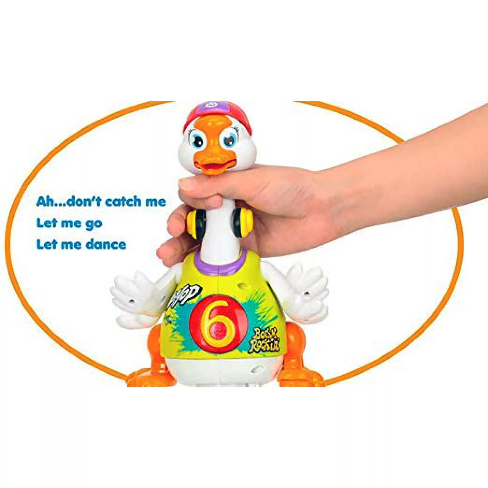 اسباب بازی هولا مدل غاز کد 828