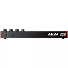 میدی کنترلر آکایی مدل APC KEY25 MKII
