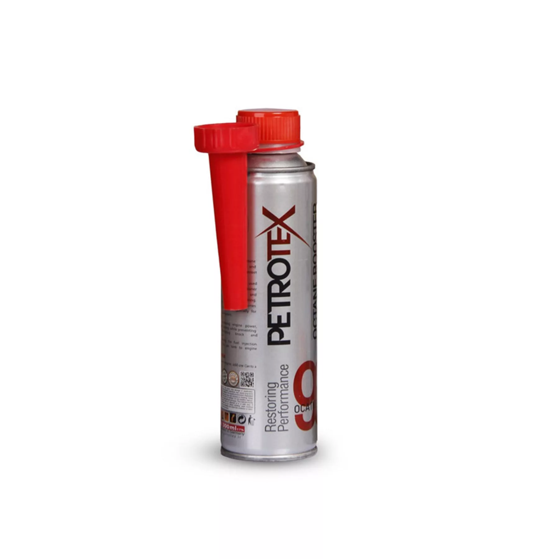 مکمل سوخت پتروتکس مدل Petro2in1 حجم 300 میلی لیتر بسته 12 عددی