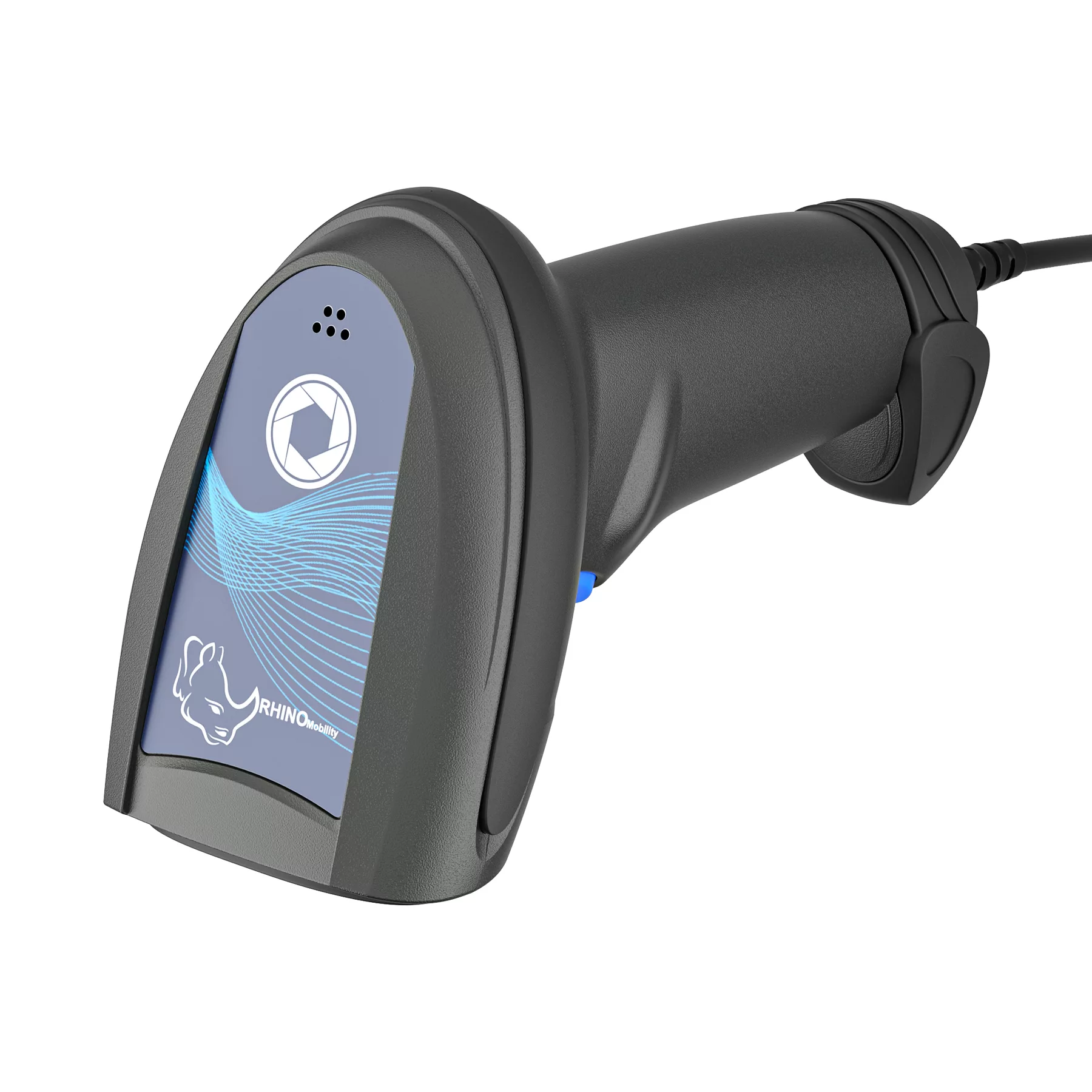 بارکد خوان دو بعدی راینو موبیلیتی مدل RM1962