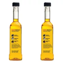 مکمل بنزین خودرو گاموت مدل 1706 حجم 296 میلی لیتر بسته 2 عددی