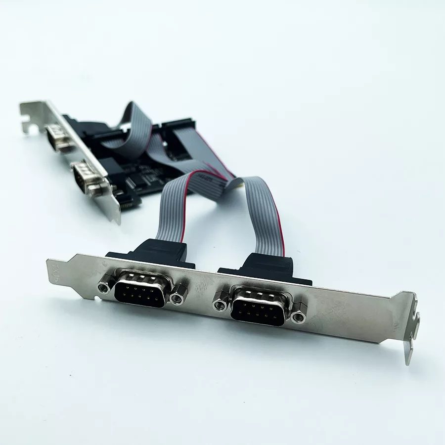 PCI کارت شبکه بافو مدل BF-E804