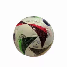 توپ فوتبال مدل دوختی یورو 2024