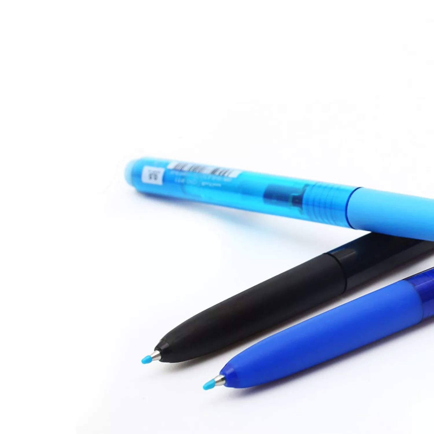 روان نویس یونی بال مدل my bujo Light color بسته 12 عددی