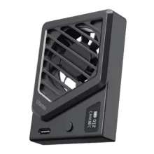 فن خنک کننده دوربین اولانزی مدل C072GBB1 کد 25