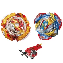 فرفره مدل انفجاری والتریک و اسپرایزن کد B-205 بسته 2 عددی