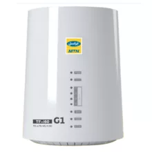 مودم 4G/TD-LTE ایرانسل مدل TF-i60 G1 به همراه سیم کارت