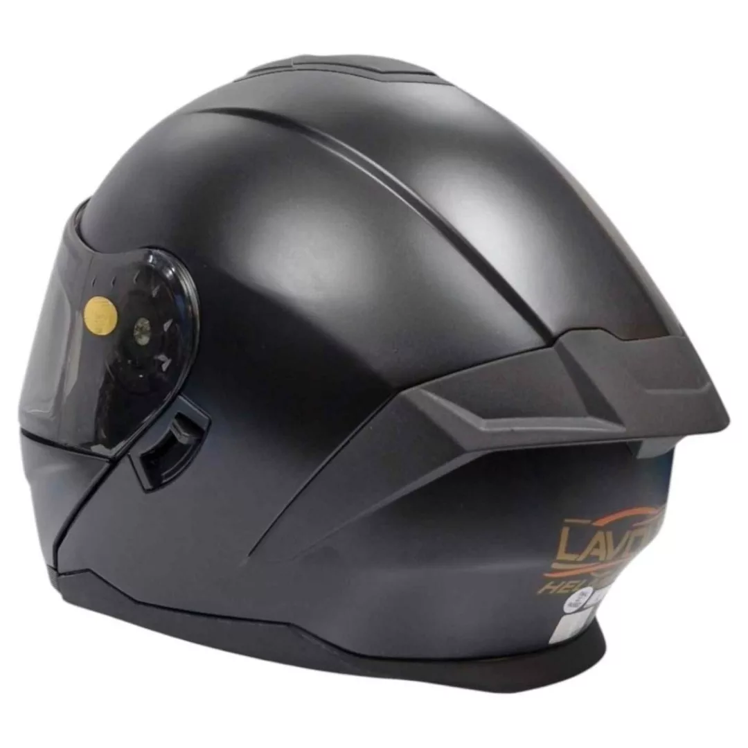 کلاه کاسکت لاوس مدل k002