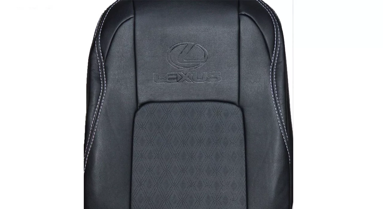 روکش صندلی خودرو یونیک مناسب برای لکسوس ان ایکس