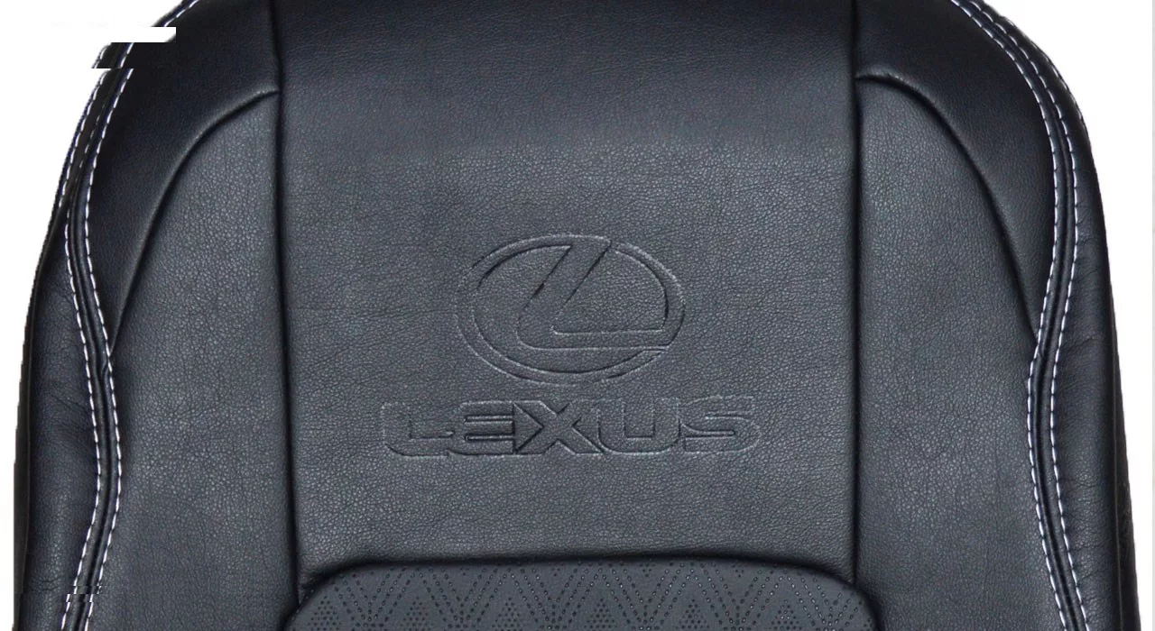 روکش صندلی خودرو یونیک مناسب برای لکسوس ان ایکس