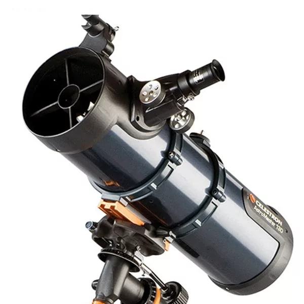 تلسکوپ سلسترون مدل AstroMaster 130EQ-MD