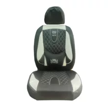 روکش صندلی خودرو مدل توکیو مناسب برای پژو 206 / راناپلاس