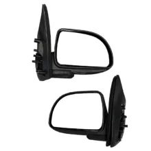 آینه جانبی پیشگام مدل pishg01 مناسب برای تیبا بسته 2 عددی