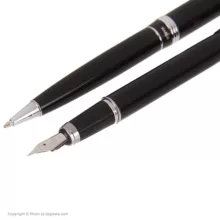 ست خودکار و خودنویس ایپلمات مدل Marlo